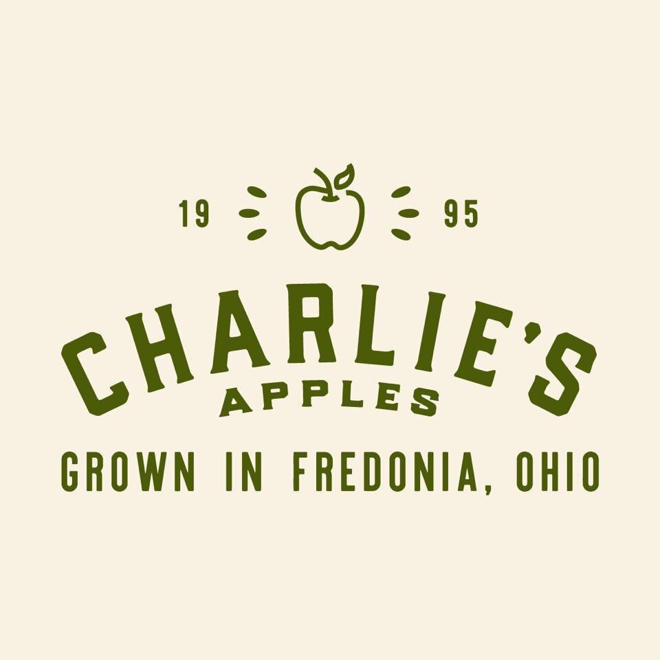 CHARLIE'S APPLES